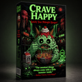 Monster Ice Cream Edition - Collectible No. 01 (Pre-Order)