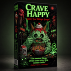 Monster Ice Cream Edition - Collectible No. 01 (Pre-Order)